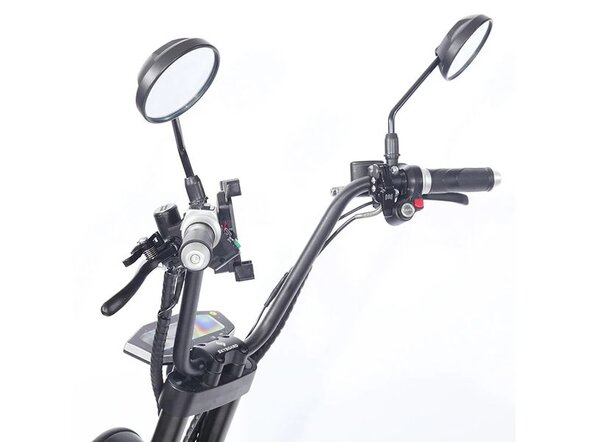 Электроскутер SKYBOARD TRIKE BR80